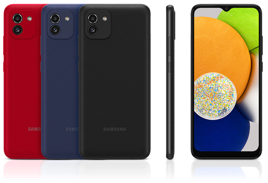 Galaxy Core
